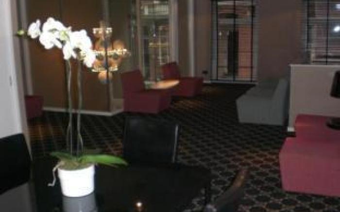 Hotel Cornelisz