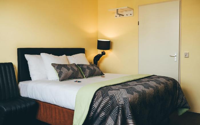 Hotel Jupiter