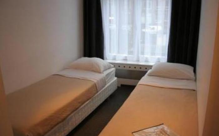 The Townhouse Hotel