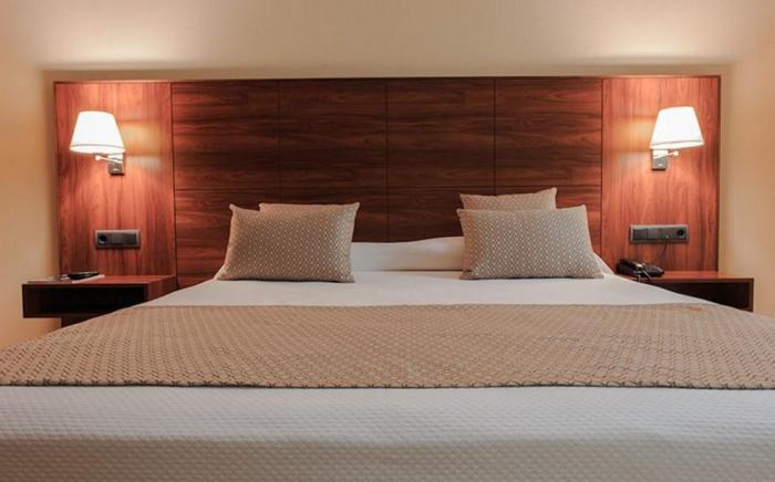 Hotel Sercotel Riscal