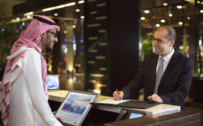 Rosh Rayhaan by Rotana