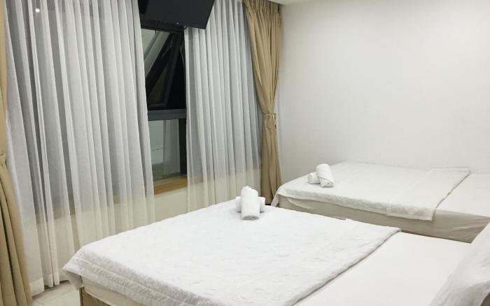 Gold Ocean Apartments Nha Trang