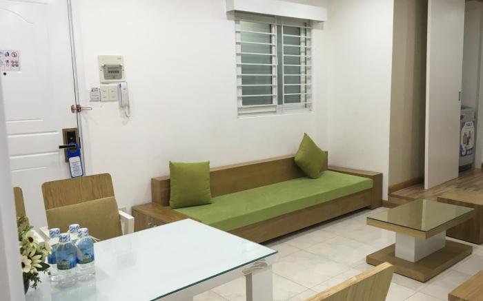 Gold Ocean Apartments Nha Trang