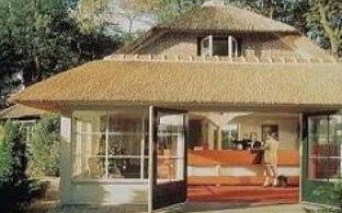 Fletcher Hotel Restaurant De Wipselberg-Veluwe