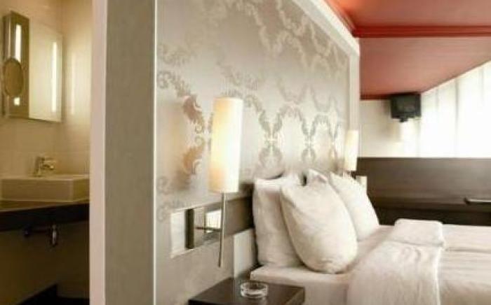 Hotel Keyser Breda