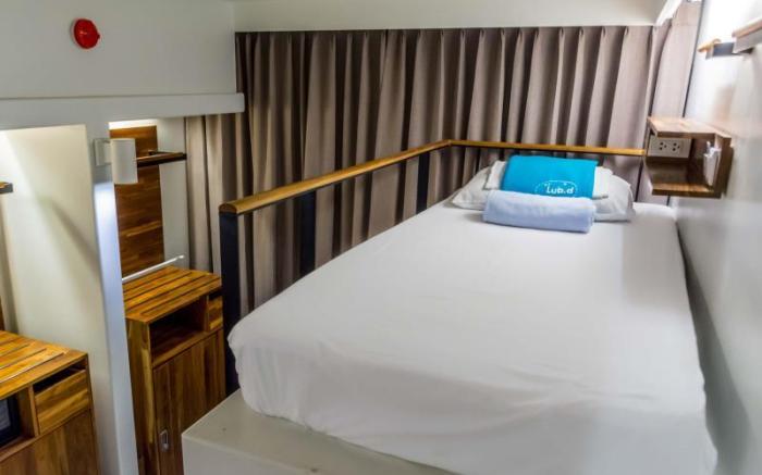 Lub d Phuket Patong