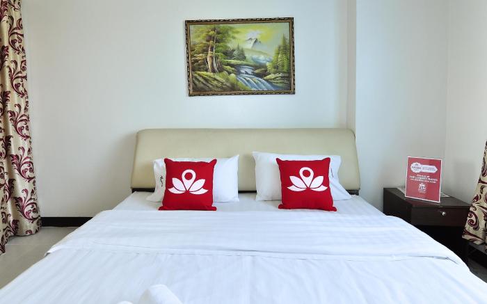 ZEN Rooms Aryan Suites