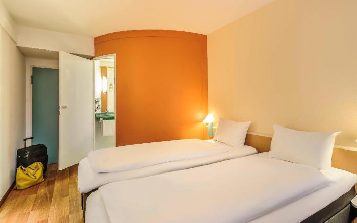 ibis Wuerzburg City