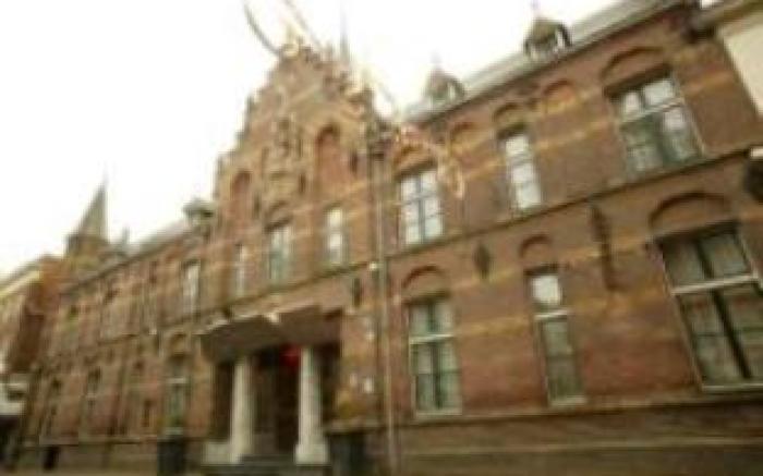 Fletcher Hotel Gilde