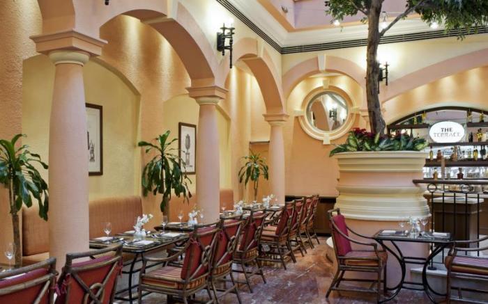 Grand Excelsior Hotel Deira