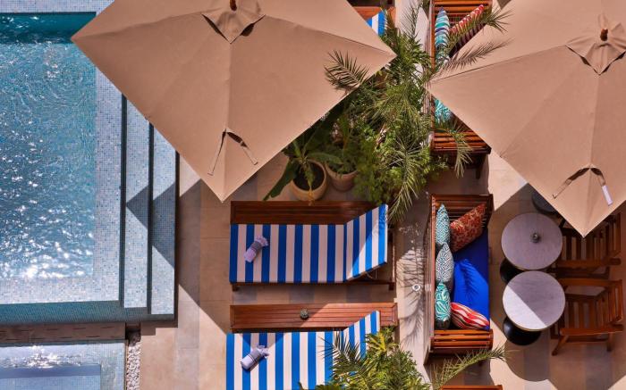 2Ciels Boutique Hotel
