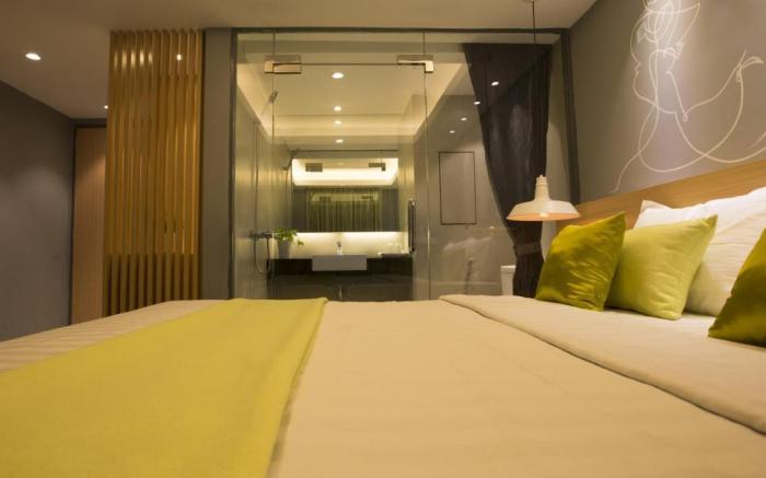 Shwe Pyi San Yar Hotel