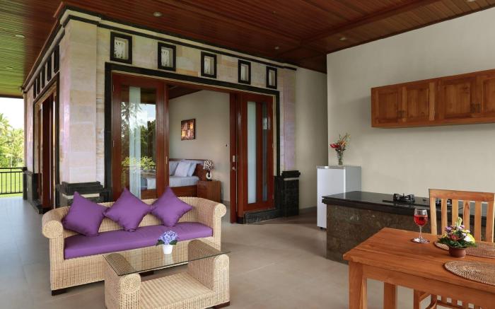 Dewi Sri Private Villa
