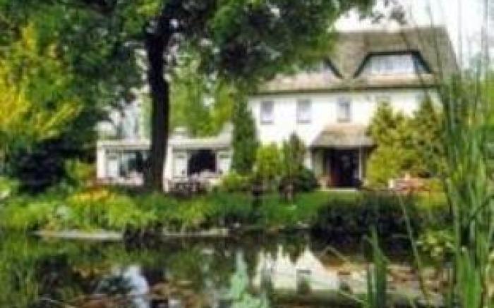 Witte Berken Natuurhotel