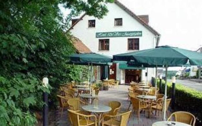 Hotel - Restaurant De 4 Jaargetijden