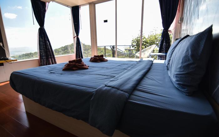 The Resort Angel Hill