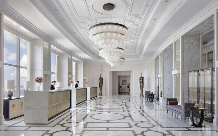 Langham Haikou