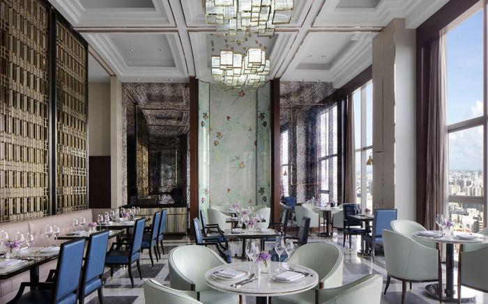 Langham Haikou
