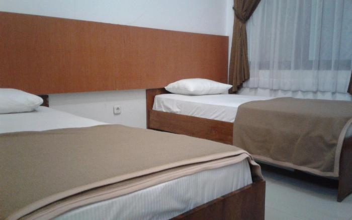 Grand Cordela Hotel AS Putra Kuningan
