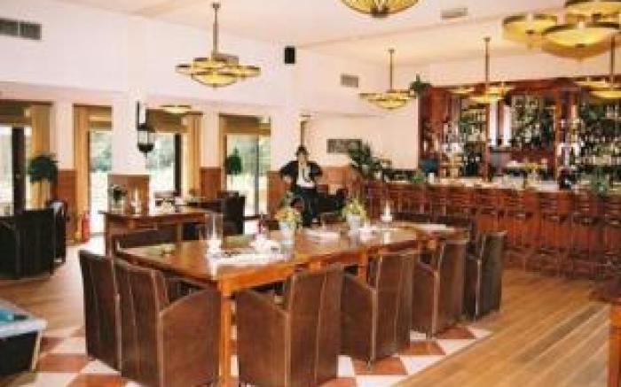 Hotel De Werelt Garderen