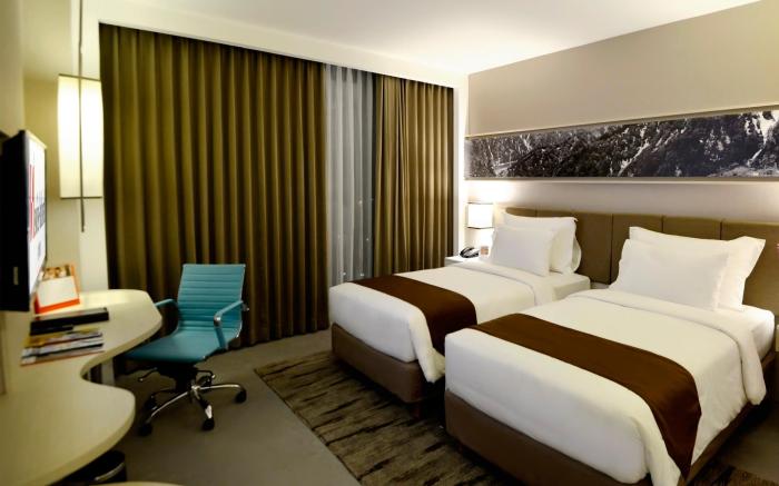 Swiss-Belhotel Jambi