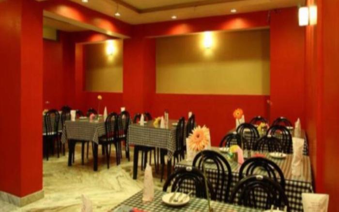 Hotel Golden Dolma