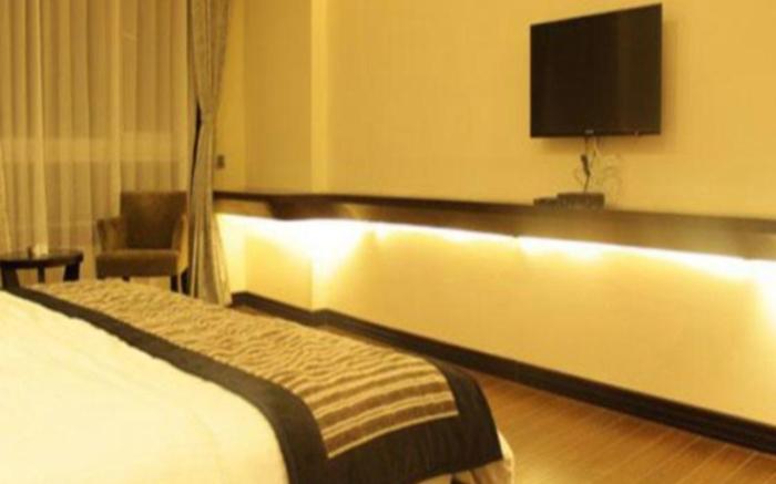 Hotel Golden Dolma
