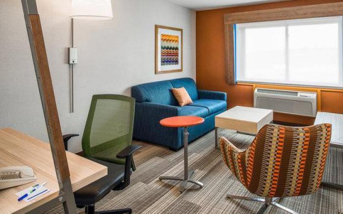 Holiday Inn Express & Suites Halifax - Bedford By IHG