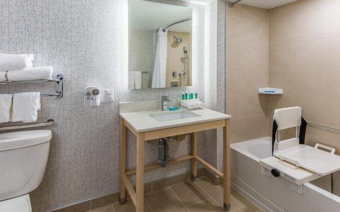 Holiday Inn Express & Suites Halifax - Bedford By IHG