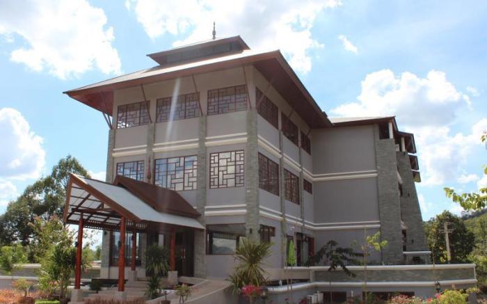 Phurua Sanctuary Resort & Spa