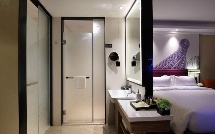 Hampton by Hilton Guangzhou Zhujiang New Town