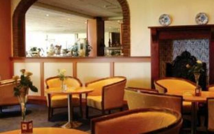 Fletcher Hotel-Restaurant Paasberg