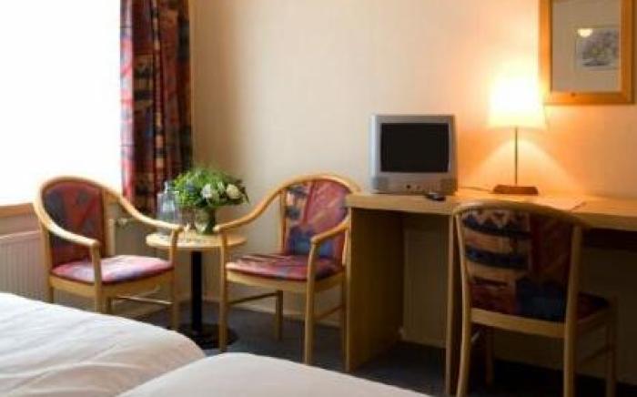 Fletcher Hotel-Restaurant Paasberg