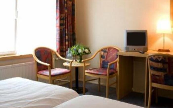 Fletcher Hotel-Restaurant Paasberg