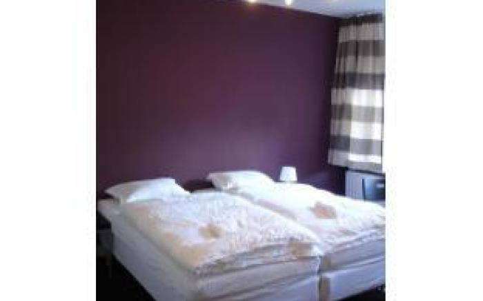 B&B De Hofnar Maastricht