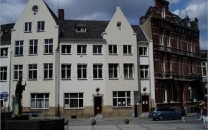 B&B De Hofnar Maastricht