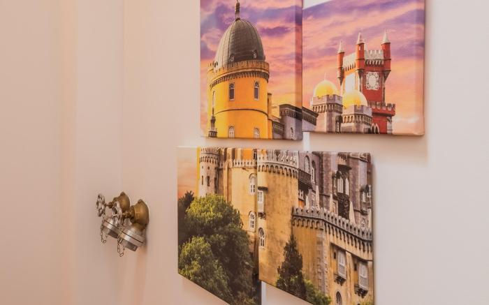 Vila Garden Guesthouse