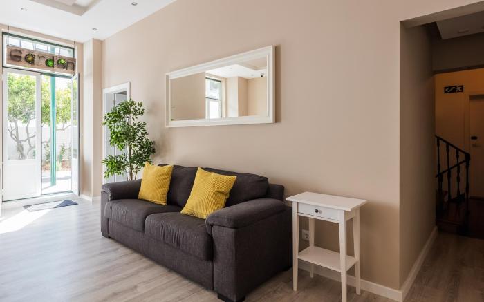 Vila Garden Guesthouse