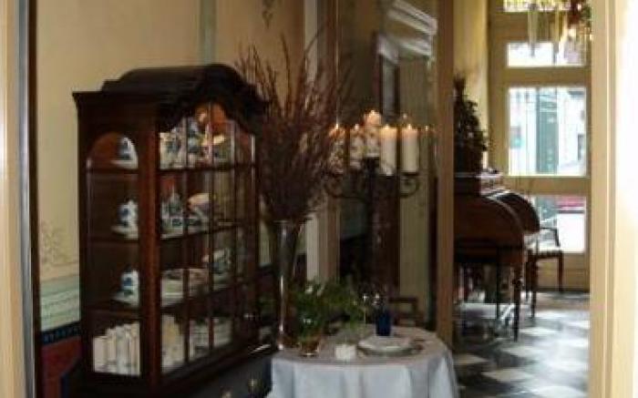 Fitz Roy Urban Hotel, Bar and Garden