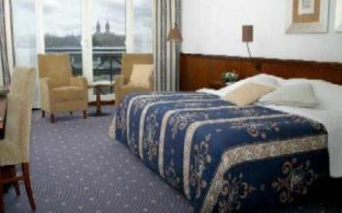Hotel Van der Valk Maastricht