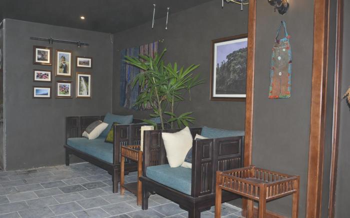 Vista Sapa Hotel