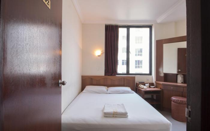 Golden Star Hotel