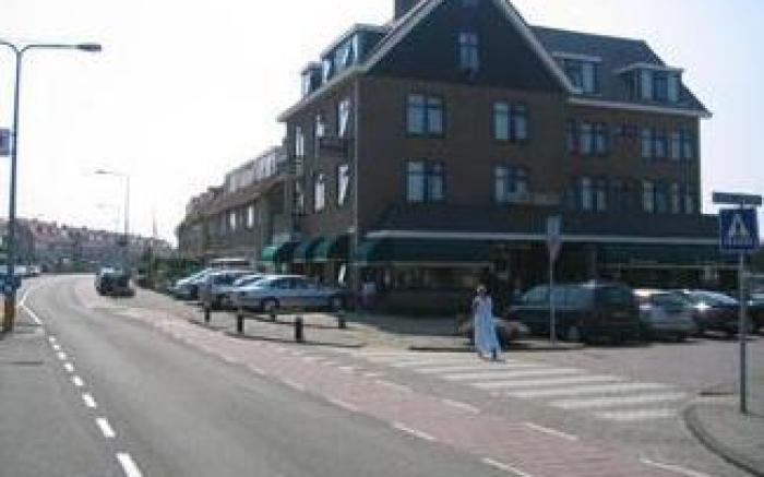 Hotel de Admiraal