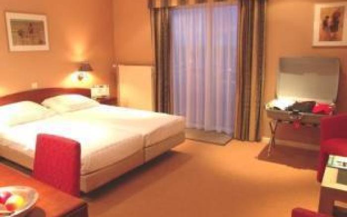 Hotel Hogerhuys - adults only