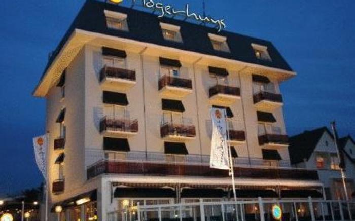 Hotel Hogerhuys - adults only