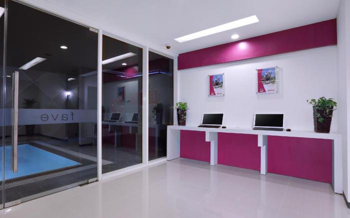 favehotel Rungkut Surabaya