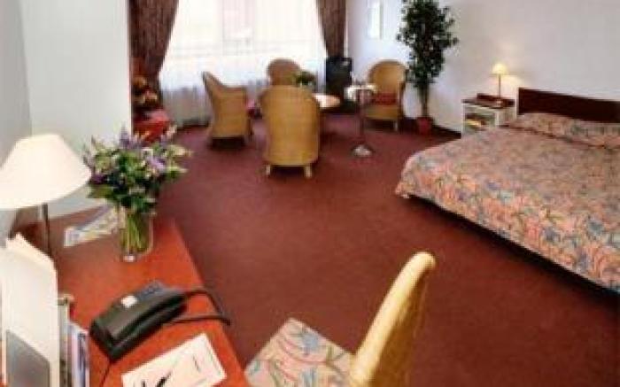 A-Hotel Oosterhout
