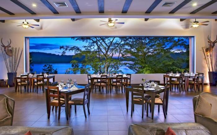 Las Lagunas Boutique Hotel