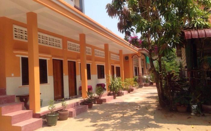 Ta Eng Guesthouse