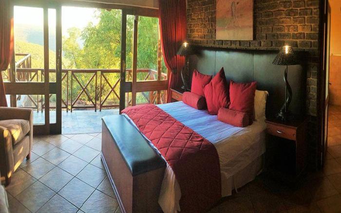 Dinkweng Safari Camp